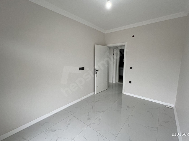 Muğla Ula Köprübaşında Asansörlü 2+1 Kiralık Daire - Görsel 15