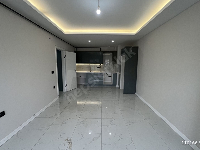 Muğla Ula Köprübaşında Asansörlü 2+1 Kiralık Daire - Görsel 8