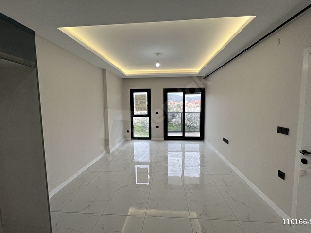 Muğla Ula Köprübaşında Asansörlü 2+1 Kiralık Daire - Görsel 4