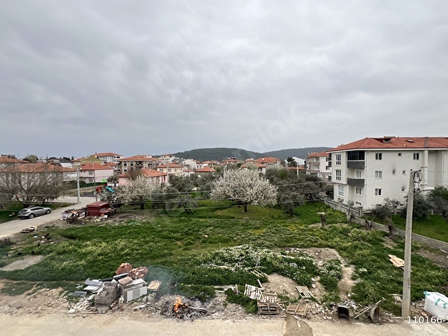 Muğla Ula Köprübaşında Asansörlü 2+1 Kiralık Daire - Görsel 21