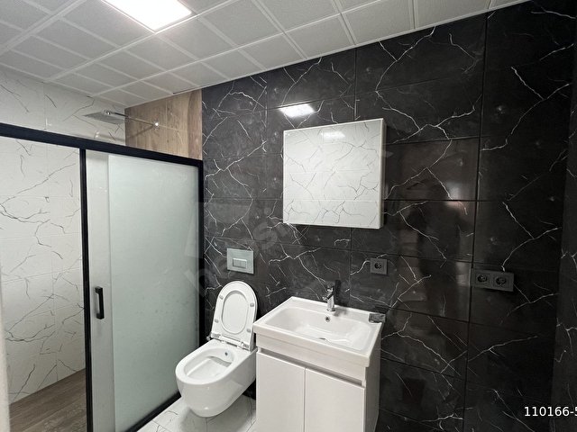 Muğla Ula Köprübaşında Asansörlü 2+1 Kiralık Daire - Görsel 22