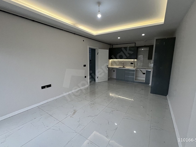 Muğla Ula Köprübaşında Asansörlü 2+1 Kiralık Daire - Görsel 2