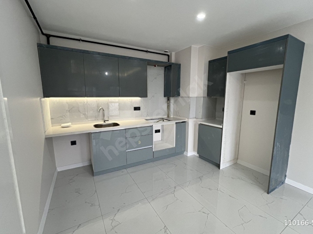 Muğla Ula Köprübaşında Asansörlü 2+1 Kiralık Daire - Görsel 5