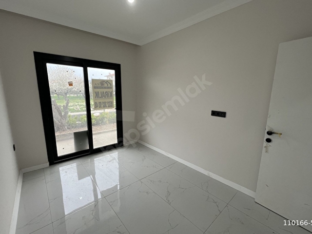 Muğla Ula Köprübaşında Asansörlü 2+1 Kiralık Daire - Görsel 16