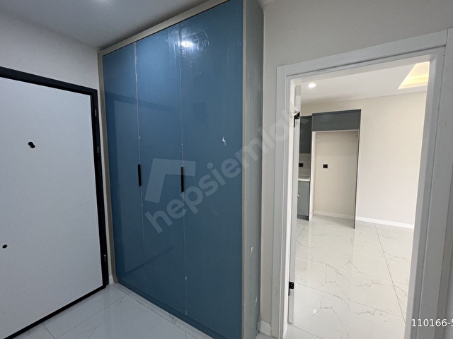 Muğla Ula Köprübaşında Asansörlü 2+1 Kiralık Daire - Görsel 23