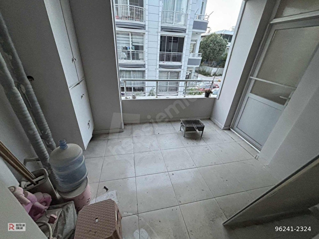 ÇEKMECE UĞURMUMCU CADDESİNDE SATILIK DAİRE - Görsel 23