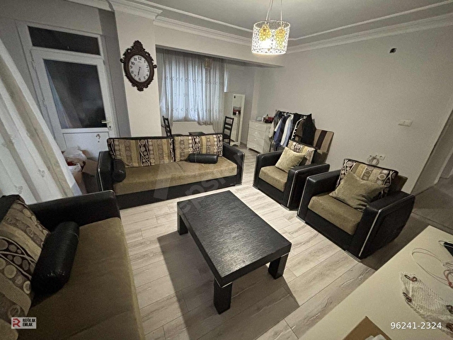 ÇEKMECE UĞURMUMCU CADDESİNDE SATILIK DAİRE - Görsel 17