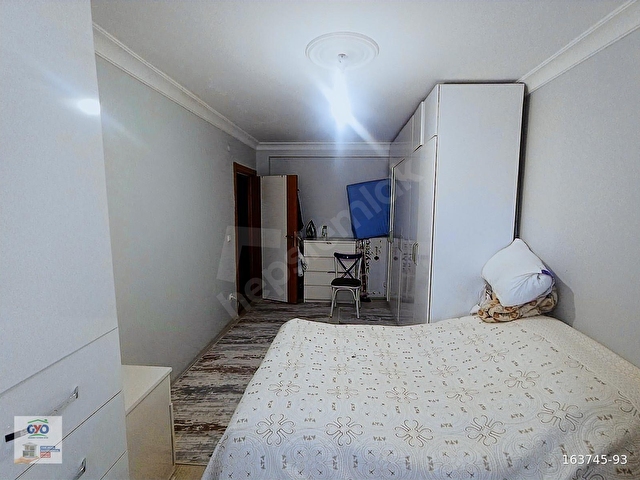 GÜVERCİNTEPEDE DUBLEKS 4+1 TERASLI 140 M2 SATILIK DAİRE - Görsel 14