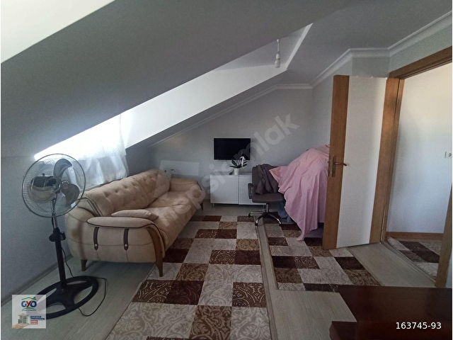 GÜVERCİNTEPEDE DUBLEKS 4+1 TERASLI 140 M2 SATILIK DAİRE - Görsel 28