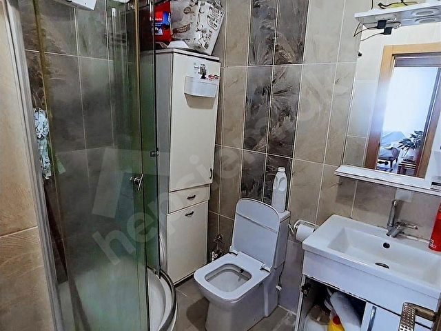 GÜVERCİNTEPEDE DUBLEKS 4+1 TERASLI 140 M2 SATILIK DAİRE - Görsel 9