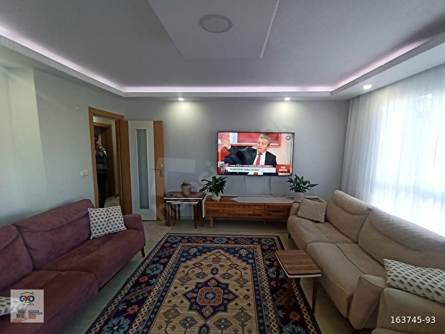 GÜVERCİNTEPEDE DUBLEKS 4+1 TERASLI 140 M2 SATILIK DAİRE - Görsel 5