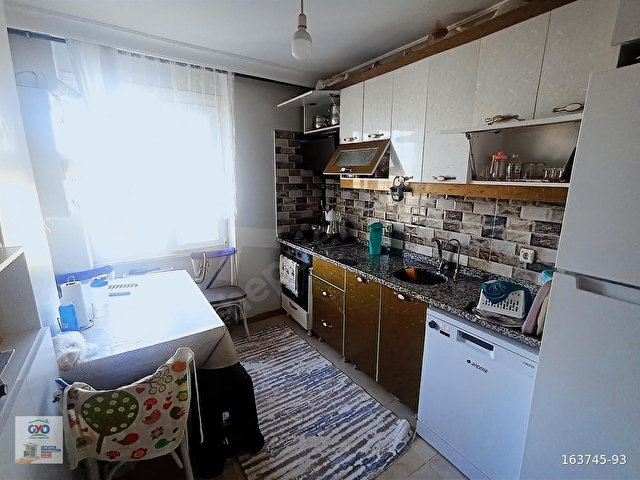 GÜVERCİNTEPEDE DUBLEKS 4+1 TERASLI 140 M2 SATILIK DAİRE - Görsel 8