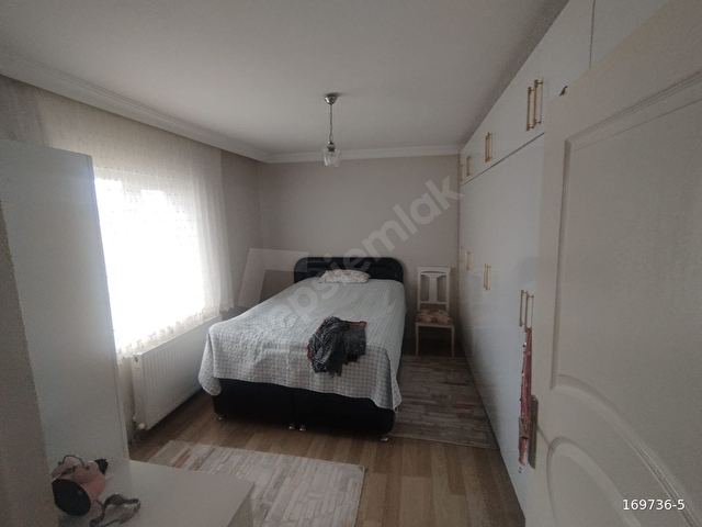 MÇ EMLAKTAN ETİMESGUT ŞEKER MAHDE 3+1 SATILIK TERAS DAİRE - Görsel 11