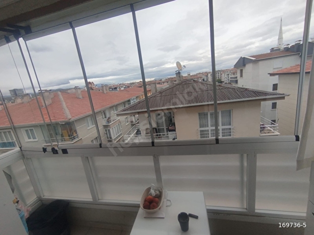 MÇ EMLAKTAN ETİMESGUT ŞEKER MAHDE 3+1 SATILIK TERAS DAİRE - Görsel 21