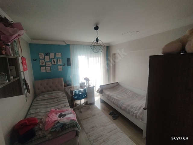 MÇ EMLAKTAN ETİMESGUT ŞEKER MAHDE 3+1 SATILIK TERAS DAİRE - Görsel 7
