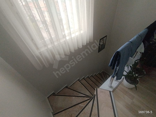 MÇ EMLAKTAN ETİMESGUT ŞEKER MAHDE 3+1 SATILIK TERAS DAİRE - Görsel 15