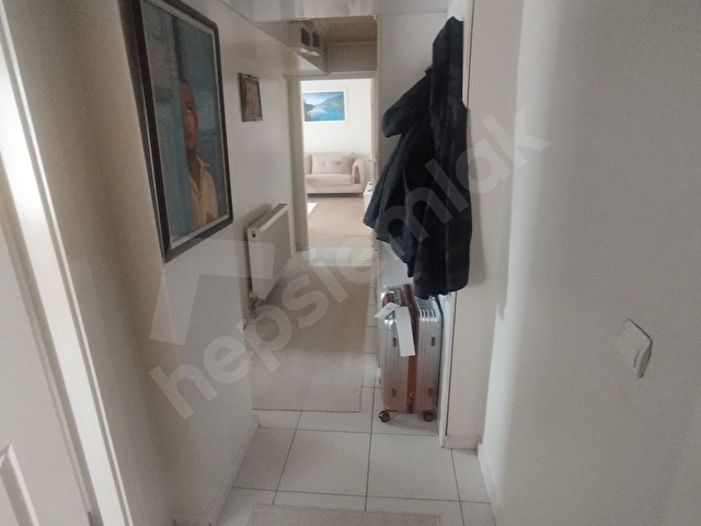 MÇ EMLAKTAN ETİMESGUT ŞEKER MAHDE 3+1 SATILIK TERAS DAİRE - Görsel 14