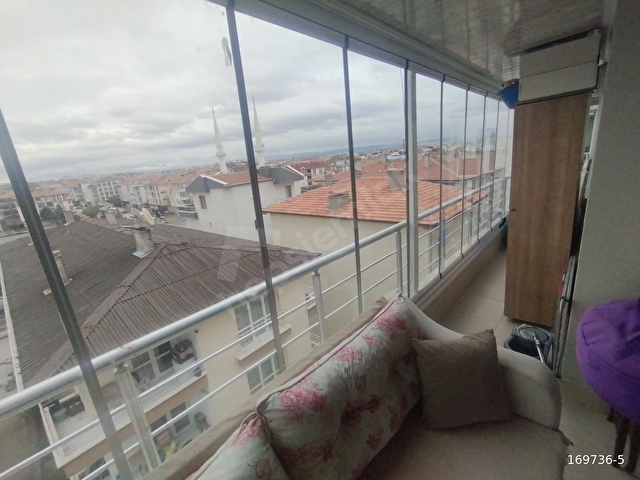 MÇ EMLAKTAN ETİMESGUT ŞEKER MAHDE 3+1 SATILIK TERAS DAİRE - Görsel 19