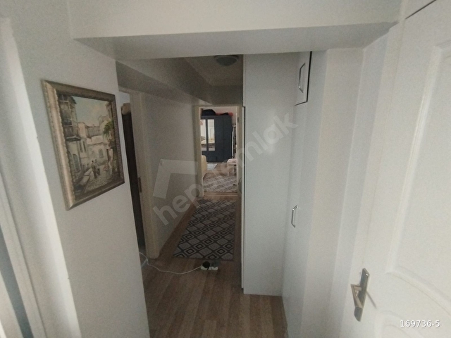 MÇ EMLAKTAN ETİMESGUT ŞEKER MAHDE 3+1 SATILIK TERAS DAİRE - Görsel 16