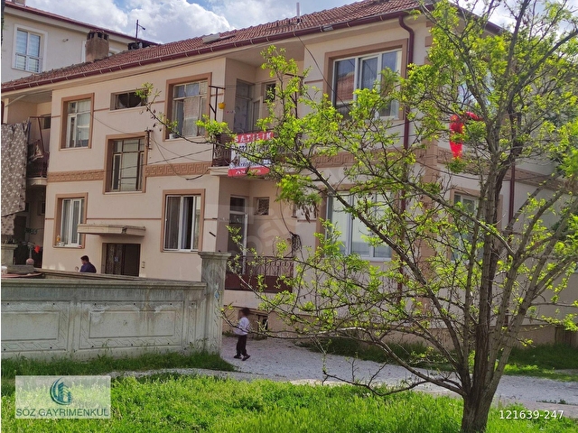 Orhangazi Mh. 2 Katlı Bina 4 adet 2+1 Daire Satılık - Görsel 2
