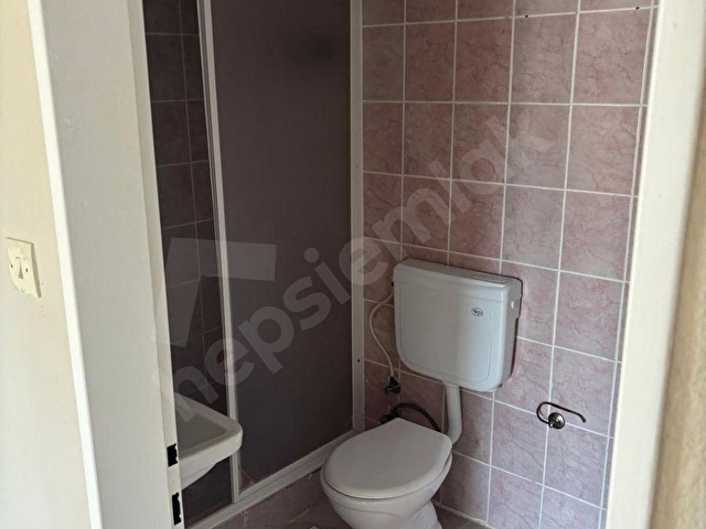MEVLANA MAHALLESİNDE KİRALIK 3+1 KOMBİLİ DAİRE - Görsel 9