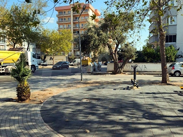 MEVLANA MAHALLESİNDE KİRALIK 3+1 KOMBİLİ DAİRE - Görsel 3