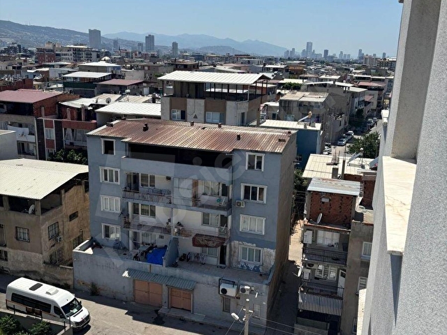 MEVLANA MAHALLESİNDE KİRALIK 3+1 KOMBİLİ DAİRE - Görsel 18
