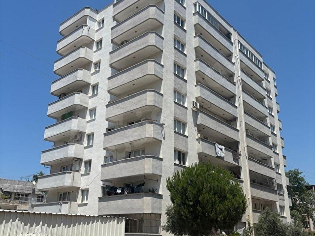 MEVLANA MAHALLESİNDE KİRALIK 3+1 KOMBİLİ DAİRE - Görsel 5