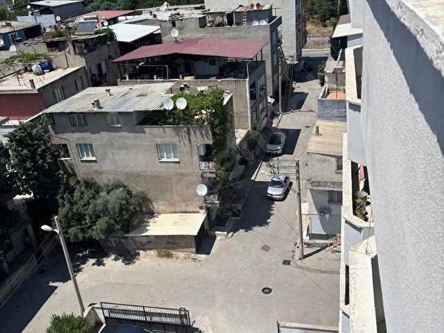 MEVLANA MAHALLESİNDE KİRALIK 3+1 KOMBİLİ DAİRE - Görsel 21