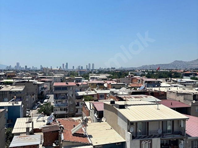 MEVLANA MAHALLESİNDE KİRALIK 3+1 KOMBİLİ DAİRE - Görsel 26