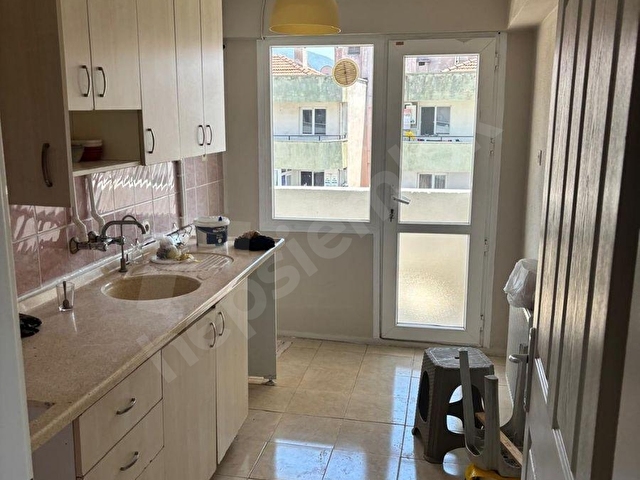 MEVLANA MAHALLESİNDE KİRALIK 3+1 KOMBİLİ DAİRE - Görsel 6