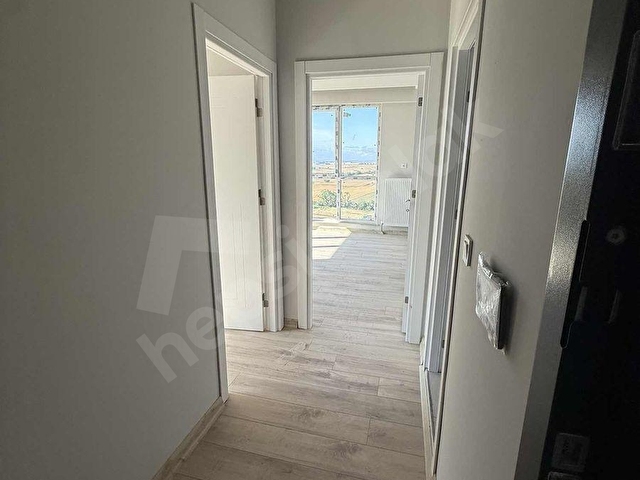 HÜRRİYET GÜMÜŞ TOWERS 1+1 SIFIR SATILIK DAİRE - Görsel 10