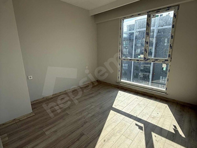 HÜRRİYET GÜMÜŞ TOWERS 1+1 SIFIR SATILIK DAİRE - Görsel 9