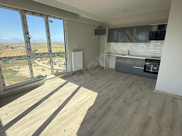 HÜRRİYET GÜMÜŞ TOWERS 1+1 SIFIR SATILIK DAİRE - Görsel 3