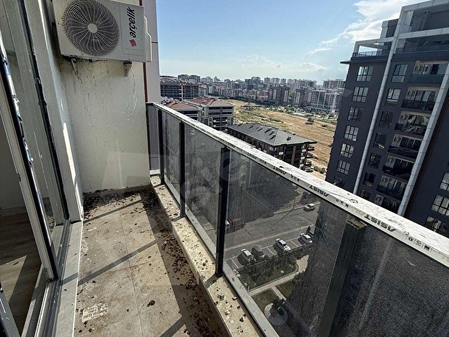 HÜRRİYET GÜMÜŞ TOWERS 1+1 SIFIR SATILIK DAİRE - Görsel 8