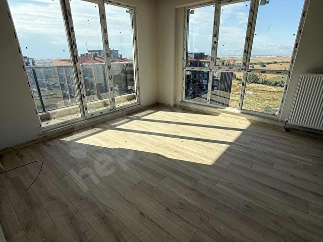 HÜRRİYET GÜMÜŞ TOWERS 1+1 SIFIR SATILIK DAİRE - Görsel 2