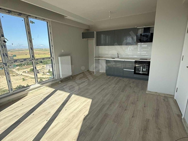 HÜRRİYET GÜMÜŞ TOWERS 1+1 SIFIR SATILIK DAİRE - Görsel 5