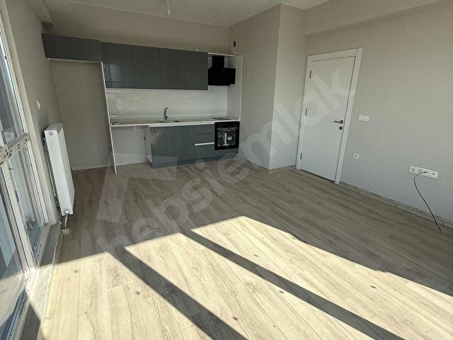 HÜRRİYET GÜMÜŞ TOWERS 1+1 SIFIR SATILIK DAİRE - Görsel 6
