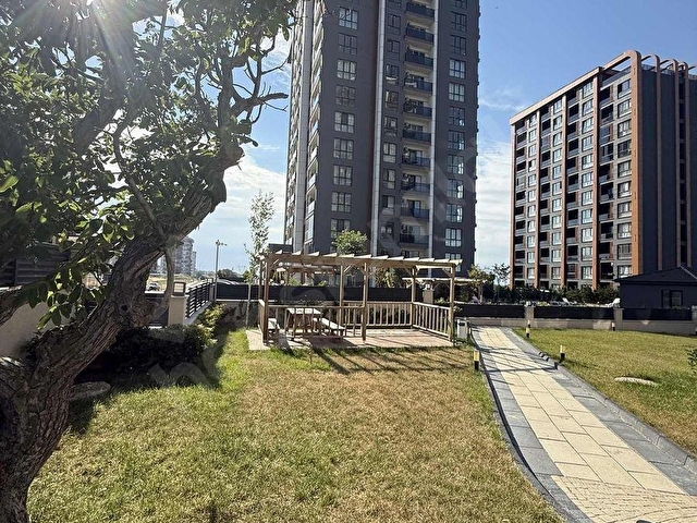 HÜRRİYET GÜMÜŞ TOWERS 1+1 SIFIR SATILIK DAİRE - Görsel 16