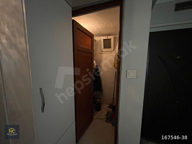 ATATÜRK MAH SATILIK 3+1 FIRSAT DAİRE - Görsel 8