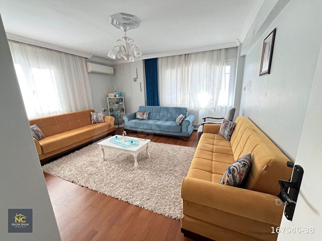 ATATÜRK MAH SATILIK 3+1 FIRSAT DAİRE - Görsel 13
