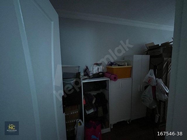 ATATÜRK MAH SATILIK 3+1 FIRSAT DAİRE - Görsel 18