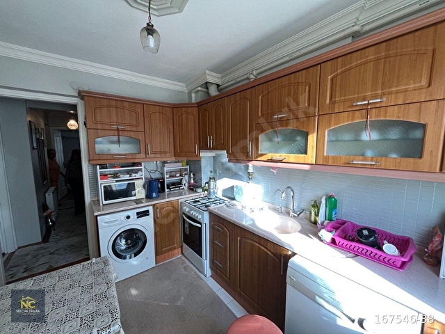ATATÜRK MAH SATILIK 3+1 FIRSAT DAİRE - Görsel 2