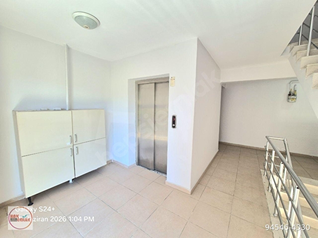 Hak Emlaktan Üniversite bölgesinde Kiralık 1+1 Eşyalı Daire - Görsel 16
