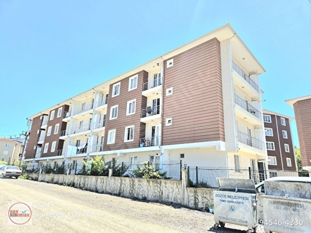 Hak Emlaktan Üniversite bölgesinde Kiralık 1+1 Eşyalı Daire - Görsel 2