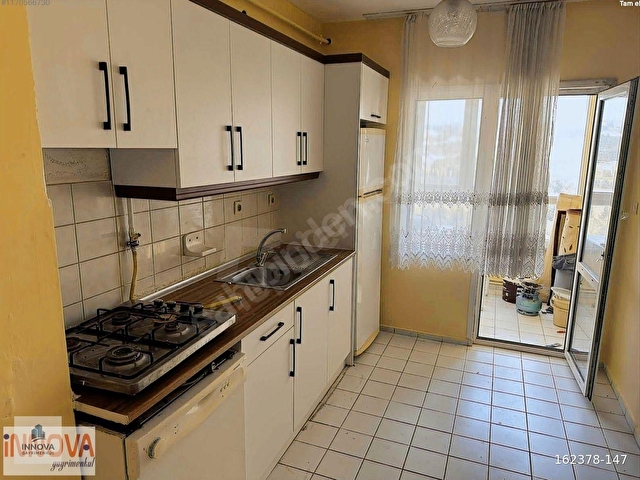 KOCAELİ GEBZE YENİKENTTE KİRALIK 1+1 EŞYALI DAİRE