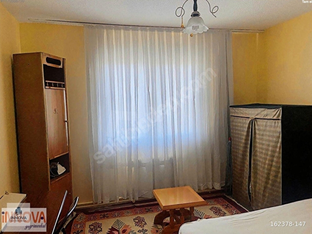 KOCAELİ GEBZE YENİKENTTE KİRALIK 1+1 EŞYALI DAİRE - Görsel 20