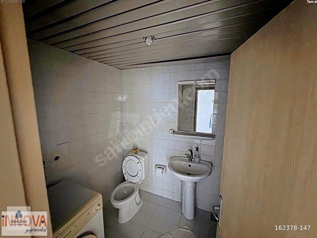 KOCAELİ GEBZE YENİKENTTE KİRALIK 1+1 EŞYALI DAİRE - Görsel 18