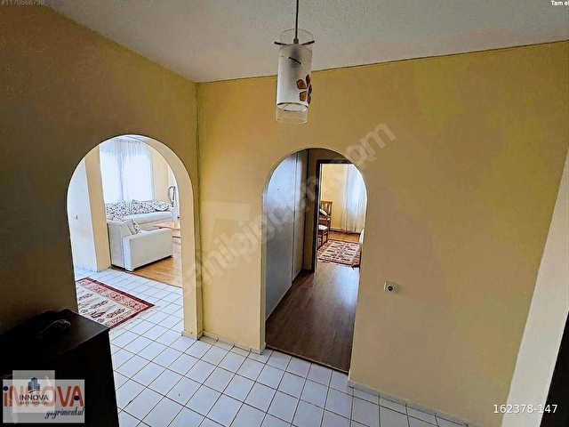 KOCAELİ GEBZE YENİKENTTE KİRALIK 1+1 EŞYALI DAİRE - Görsel 10