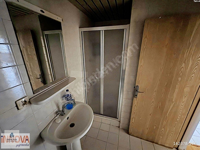 KOCAELİ GEBZE YENİKENTTE KİRALIK 1+1 EŞYALI DAİRE - Görsel 12